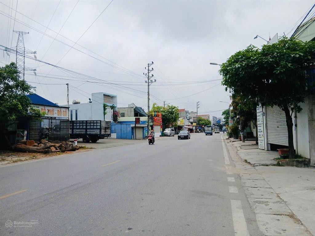 Bán nhà mặt phố hồng thái, đường 351, an dương, hp, 200m2, ngang 9m, kd vô địch, nhỉnh 11 tỷ