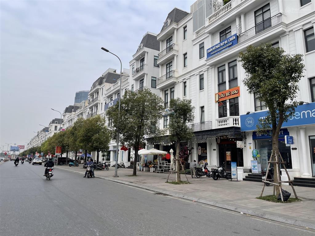 Bán gấp shop bạch đằng  vin imperia, 105m2, full nt đẹp, thang máy, kd đỉnh, giá 2x tỷ