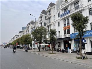 Bán gấp shop bạch đằng  vin imperia, 105m2, full nt đẹp, thang máy, kd đỉnh, giá 2x tỷ