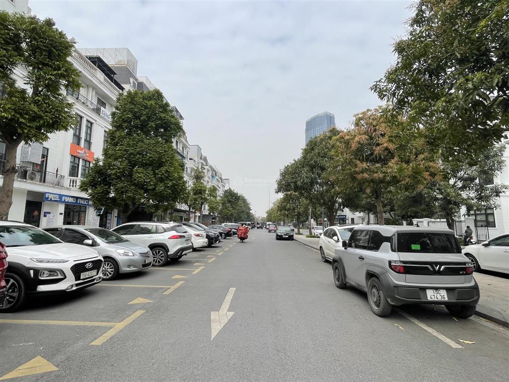 Bán gấp shop bạch đằng  vin imperia, 105m2, full nt đẹp, thang máy, kd đỉnh, giá 2x tỷ