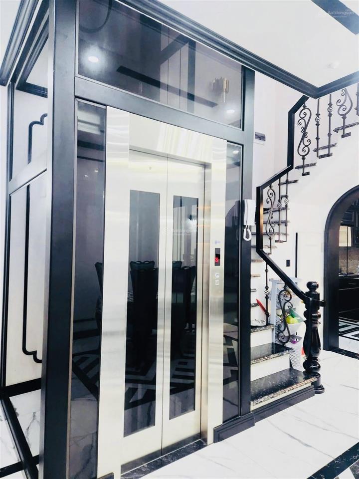 Bán gấp căn liền kề 75m2  vin marina, full nt đẹp hiện đại, có thang máy, giá chỉ 1x tỷ