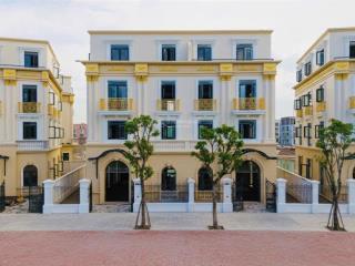 Cực sốc  chủ bán cắt lỗ biệt thự sl hoàng gia  vin vũ yên, 180m2, chỉ 13 tỷ  quá rẻ