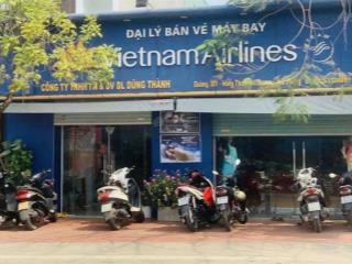 Bán nhà kinh doanh mặt phố phan đăng lưu (đường 351), đường 351, an dương, 200m, mt9, nhỉnh 11 tỷ