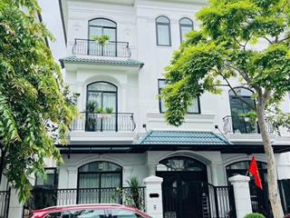 Bán biệt thự vinhomes imperia  144m2, full nt đẹp, an sinh tuyệt đỉnh, giá nhỉnh 20 tỷ