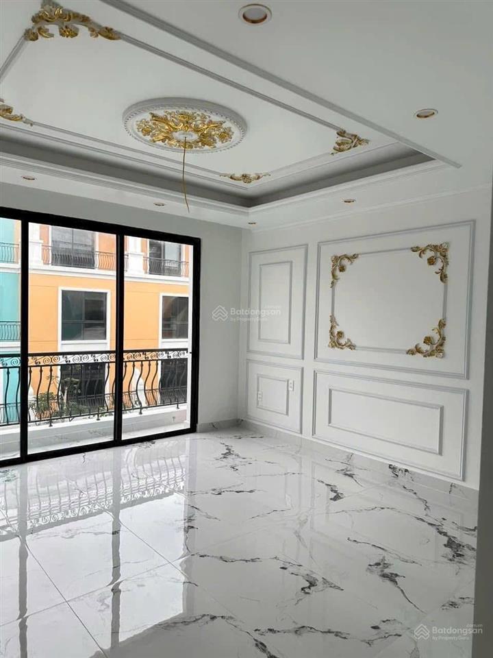 Cắt lỗ  liền kề tài lộc vũ yên, 67.5m2, hoàn thiện full nội thất, giá chỉ 7 tỷ