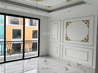 Cắt lỗ  liền kề tài lộc vũ yên, 67.5m2, hoàn thiện full nội thất, giá nhỉnh 7 tỷ