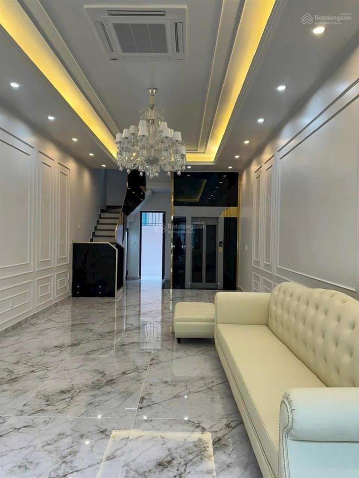 Cắt lỗ  liền kề tài lộc vũ yên, 67.5m2, hoàn thiện full nội thất, giá chỉ 7 tỷ