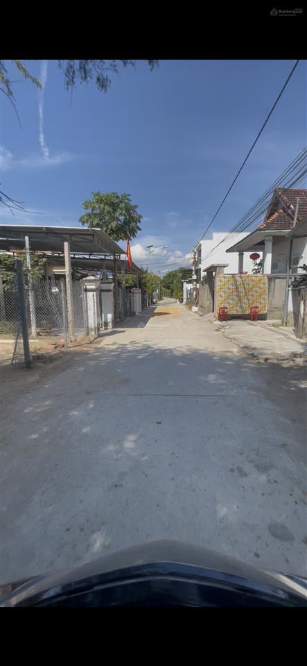 Bán 497m2 đất vạn phú 1, vạn ninh chỉ 2,7 triệu/m2