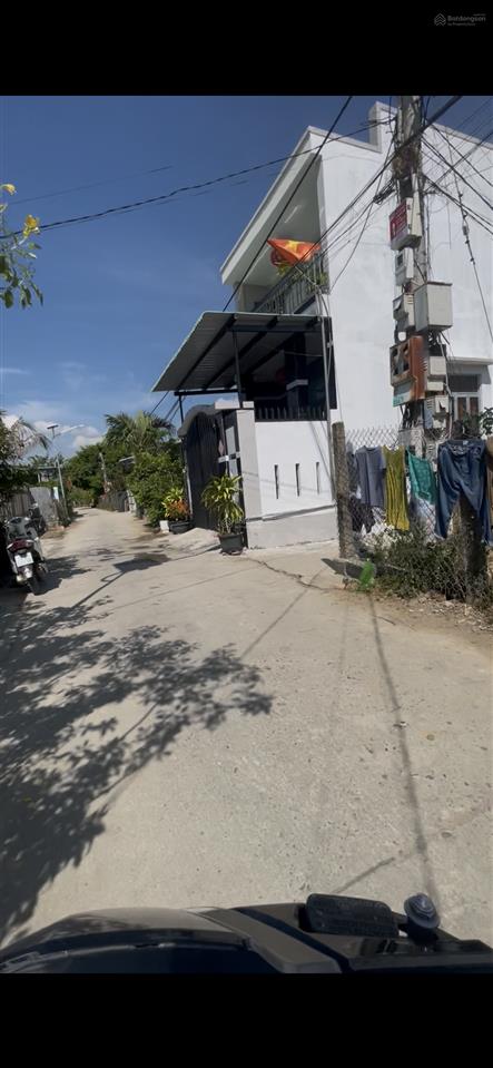 Bán 497m2 đất vạn phú 1, vạn ninh chỉ 2,7 triệu/m2