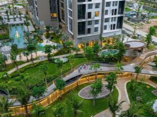 Bán căn hộ 2 ngủ view bể bơi giá thấp nhất thị trường tại lumi hà nội