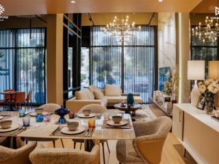Bán căn hộ duplex 150m2 đối diện aeon long biên, tầng cao view sân golf và sông hồng siêu đẹp