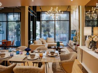 Bán căn hộ 2pn đối diện aeon long biên, tầng cao view sân golf và sông hồng siêu đẹp