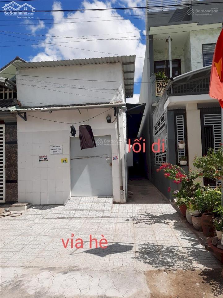 Cho thuê phòng trọ giá rẻ tại thị xã phú