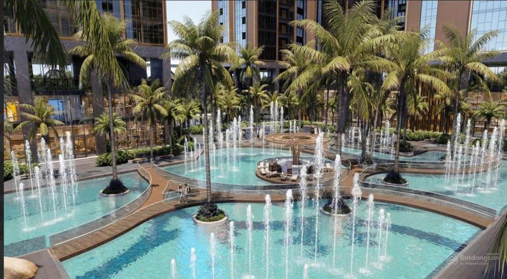 Bán cc noble crystal riverside, đào trí, 5,2 tỷ, 70m2, 2pn, 2wc, hot!