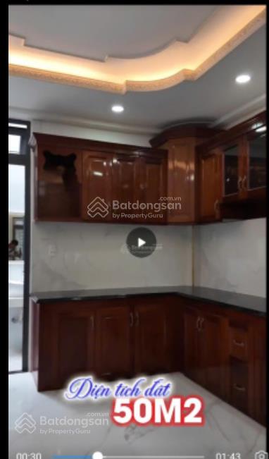 Bán nhà phố khu combo 3 tầng sát metro bình phú quận 6