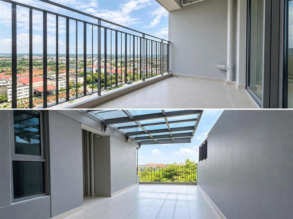 Bán căn hộ sân vườn 3pn 113m2 + 32m2 sân vườn tại c/c west gate (tổng diện tích sử dụng 145m2)