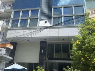 Tòa nhà vp 5 tầng thang máy, ngang 9m, hẻm 8m đường phạm văn hai quận tân bình, giá chỉ 35 tỷ tl