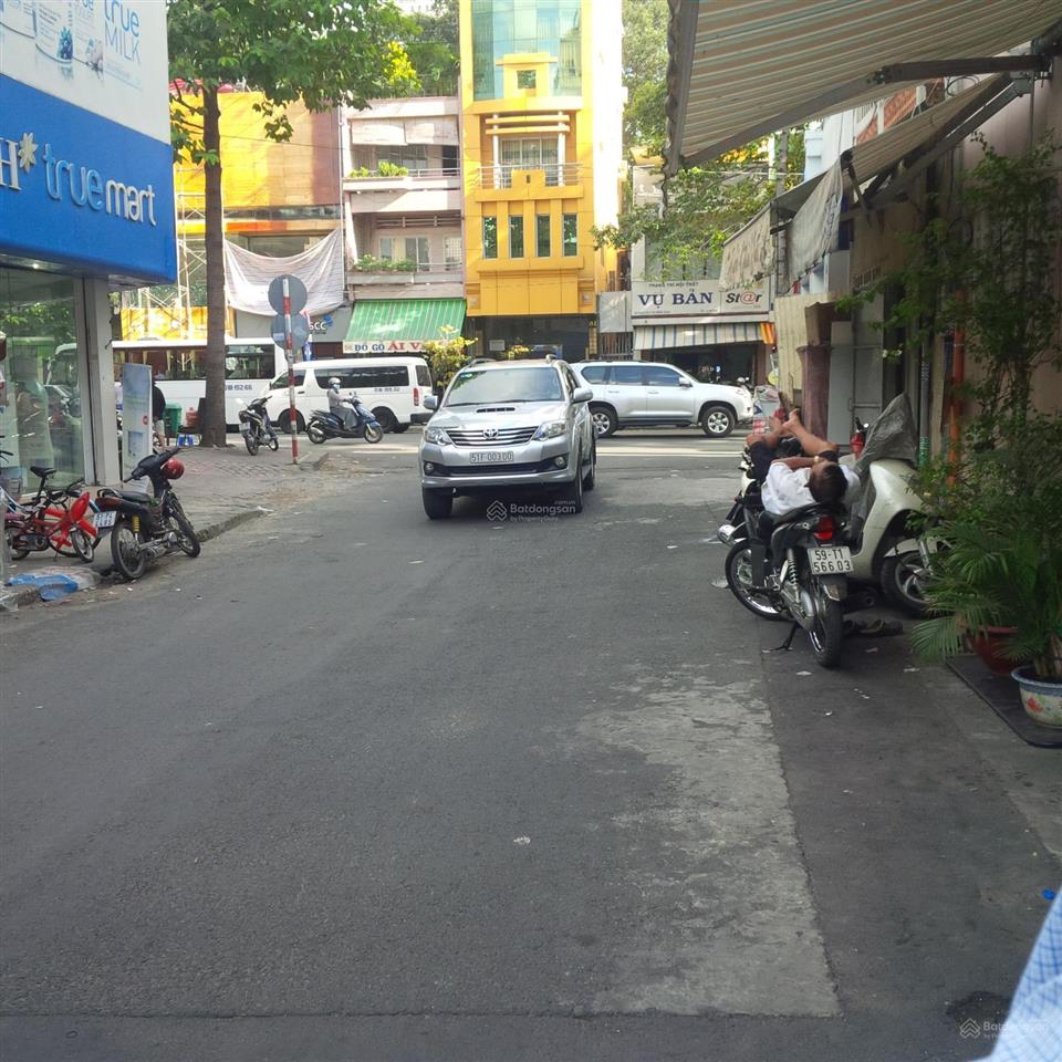 Tòa nhà vp 5 tầng thang máy, ngang 9m, hẻm 8m đường phạm văn hai quận tân bình, giá chỉ 35 tỷ tl