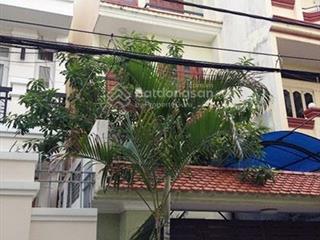 Ngang 5m nhà hẻm rộng 7m đường phạm văn hai quận tân bình, dtcn 140m2 giá chỉ 18,9 tỷ tl