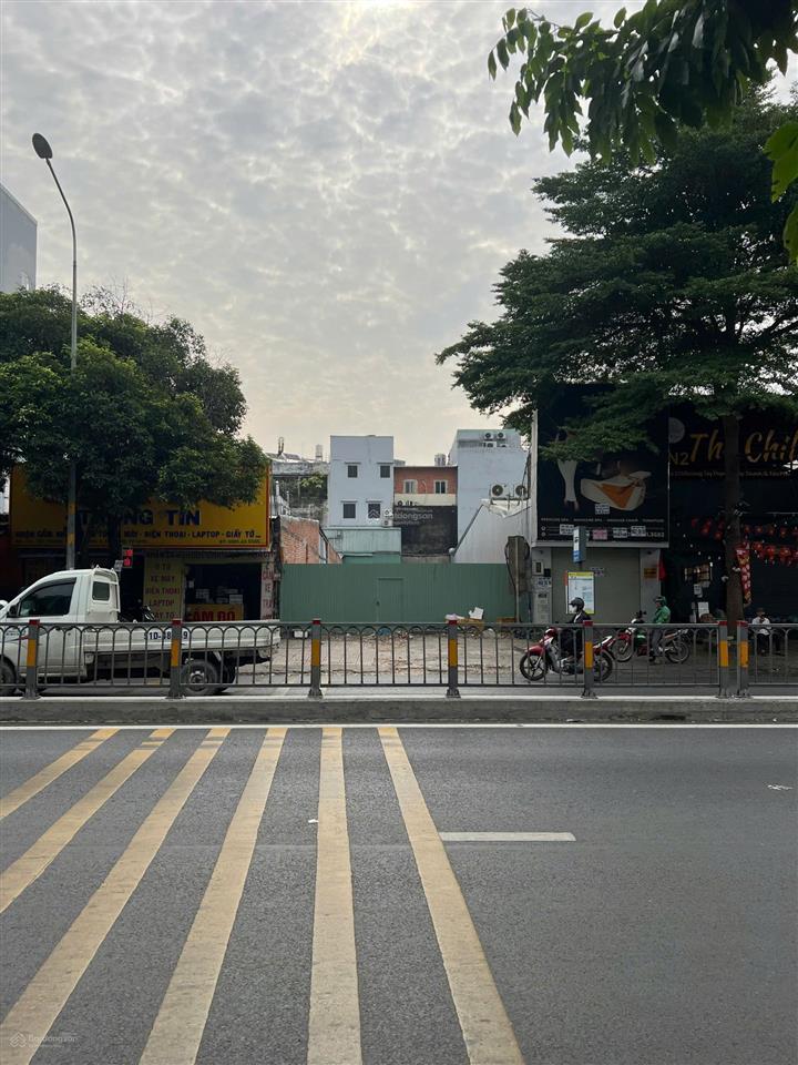 Bán nhà mặt tiền đường tây thạnh quận tân phú, dt 8x 36m vuông vức, giá chỉ 41 tỷ tl