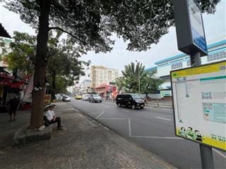 Bán nhà mặt tiền đường tây thạnh quận tân phú, dt 8x 36m vuông vức, giá chỉ 41 tỷ tl