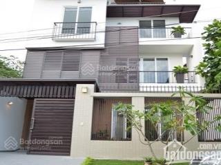 Bán nhà tuyệt đẹp 1 trệt 3 lầu đường nguyễn văn trỗi q. phú nhuận, dt 8,55x18m, giá 52 tỷ tl