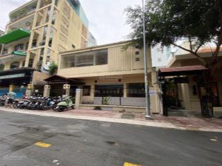 Bán nhà mặt tiền đường huỳnh lan khanh quận tân bình, dt 11x 24m ( 245m2 ), giá chỉ 70 tỷ tl