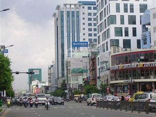 Bán nhà góc 2 mt đường trường chinh quận tân bình, dt 34x 80m  khuôn viên 2057m2, chỉ 220 tỷ tl.