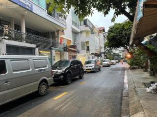 Bán nhà hẻm 14m đường thân nhân trung quận tb, dt 6,5x 26m, nhà 4 tầng, sẵn hđt 70tr/th, chỉ 21 tỷ