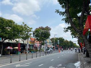 882m2 đất giá chỉ 83tr/m2 nhà mt đường kênh tân hóa, sẵn hđt 120tr/tháng.