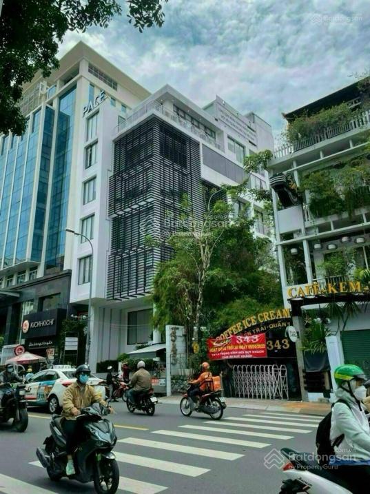 Vip bán nhà mặt tiền ngay đường trường sơn quận tân bình, dt 13x 37m (440m2) giá chỉ 95 tỷ tl.