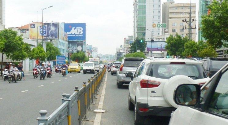 Vip bán nhà mặt tiền ngay đường trường sơn quận tân bình, dt 13x 37m (440m2) giá chỉ 95 tỷ tl.