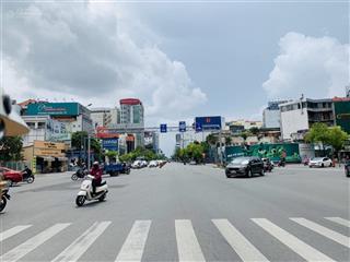 ( đất sạch )bán nhà mặt tiền đường âu cơ quận tân bình, dt 22x 60m ( cn 1190m2 đất ) giá 135 tỷ tl