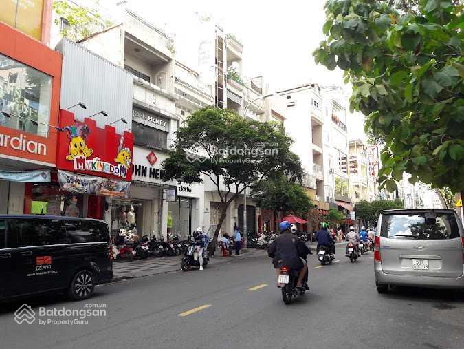 Ngang 10m, mt đường hoàng hoa thám quận tân bình, dt 10x 16m, giá chỉ 43 tỷ tl.