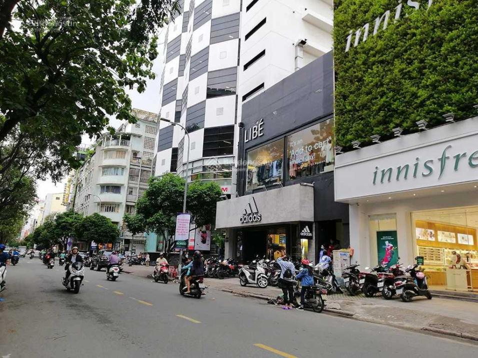 Ngang 10m, mt đường hoàng hoa thám quận tân bình, dt 10x 16m, giá chỉ 43 tỷ tl.