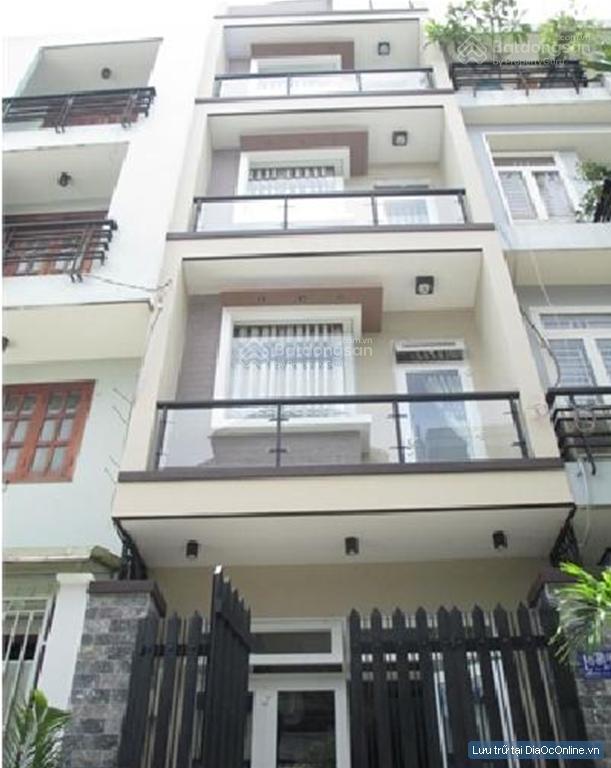 Chỉ 15 tỷ sở hữu nhà hẻm 406 cộng hòa với dtcn 108m2 đất ( 4,6x 24m ) sẵn 4 tầng mới cứng.