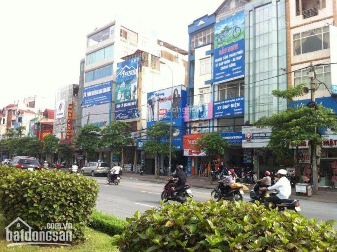 Bán nhà góc 2 mt đường trường chinh quận tân bình, dt 34x 80m  khuôn viên 2057m2, chỉ 219 tỷ tl.