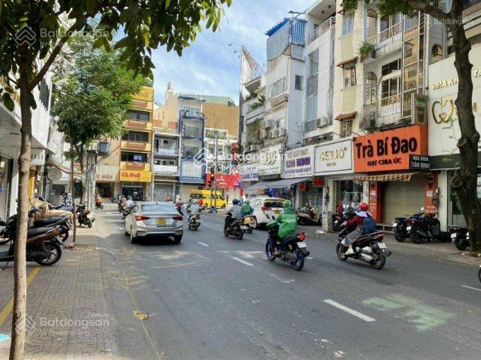 Bán nhà mtkd đường hoàng hoa thám quận tân bình, dt 4,9x 24,5m vuông vứt, giá chỉ 24 tỷ tl