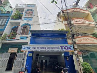 Bán nhà khu bàn cờ k300 quận tân bình, dt 5x 18m ( 90m2 ) giá chỉ 14,6 tỷ tl