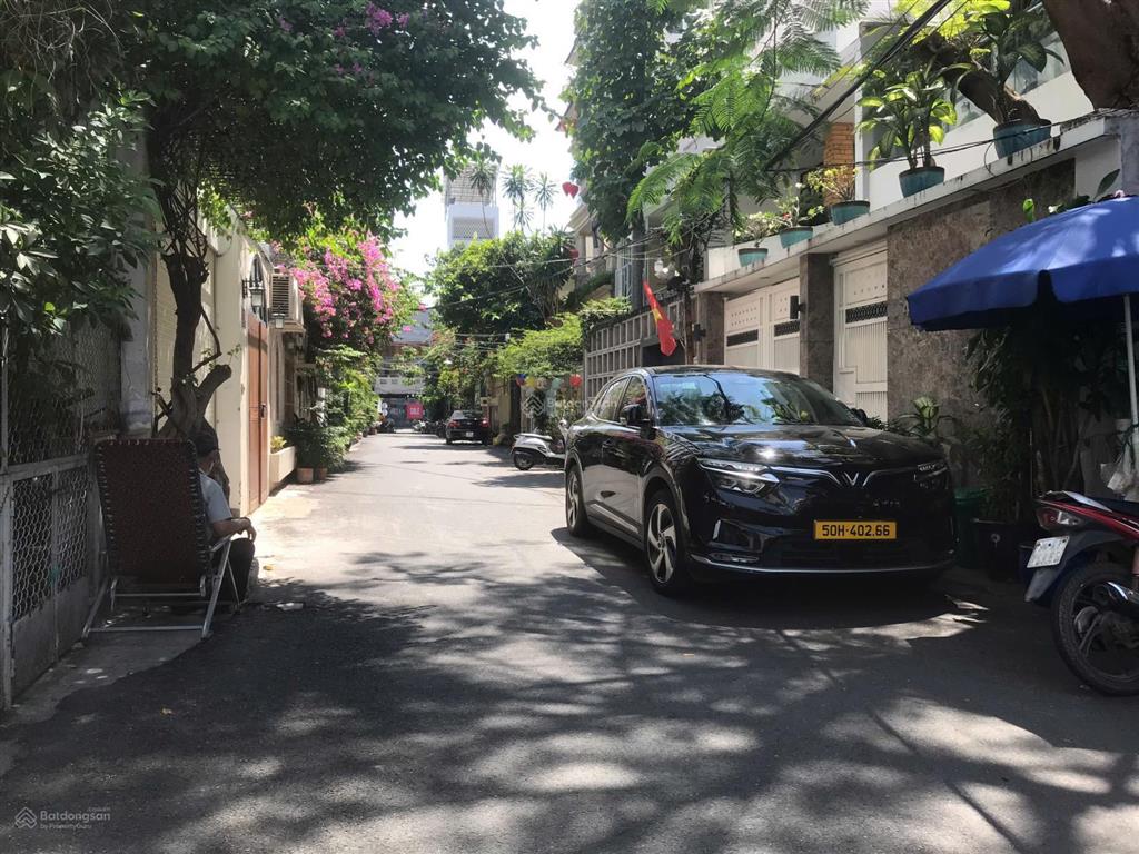 Bán nhà khu bàn cờ k300 quận tân bình, dt 5x 18m ( 90m2 ) giá chỉ 14,6 tỷ tl
