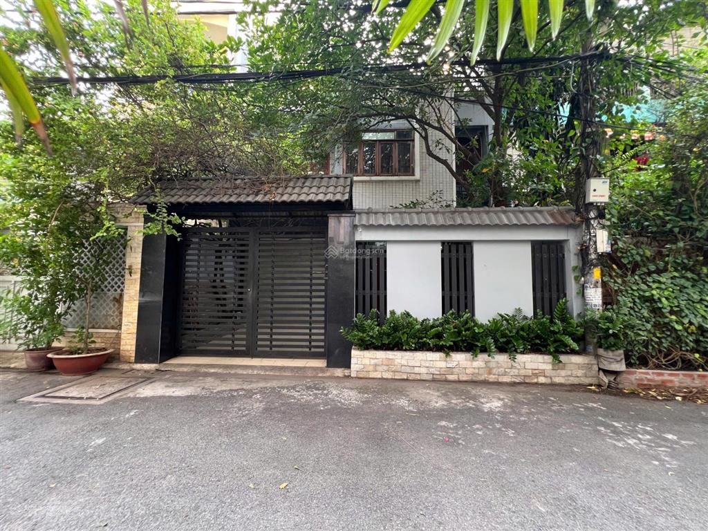 Nhà đẹp trung tâm phú nhuận! đặng văn ngữ, p. 10 phú nhuận | 8x22m cn 175m² | nhà mới 3tầng | 36tỷ