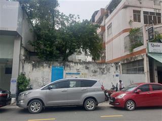 Ngang khủng 10m, nhà mặt tiền đường núi thành quận tb, dt 10x 25m ( 244m2 ) giá chỉ 35 tỷ tl