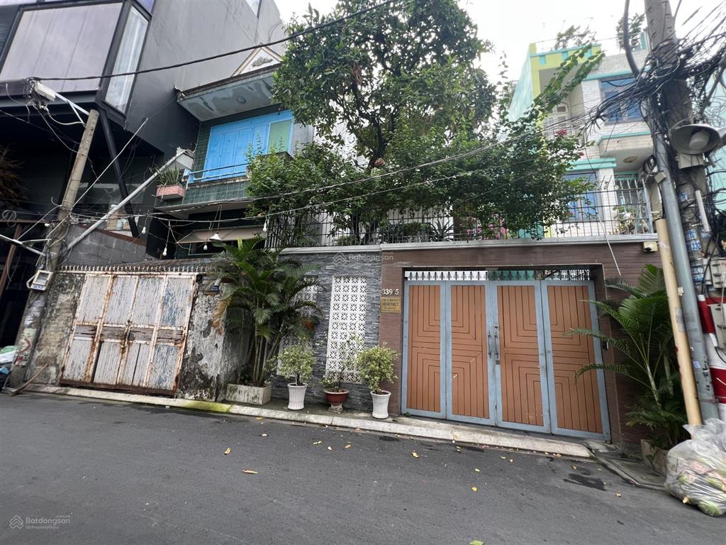 Bán nhà phố 4 lầu mới đẹp đường nguyễn thái bình, dt 7x25m, nở hậu 10m, giá chỉ 40 tỷ tl