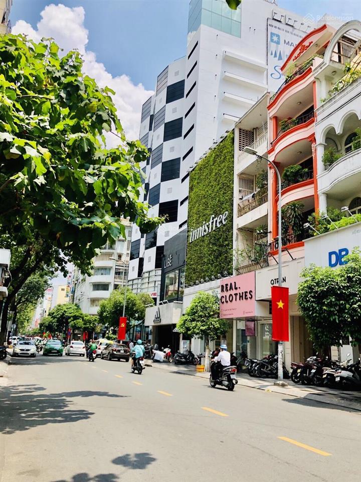 Bán nhà mặt tiền đường hát giang q.tân bình, dt 5,1x 23m, giá chỉ 26 tỷ thương lượng