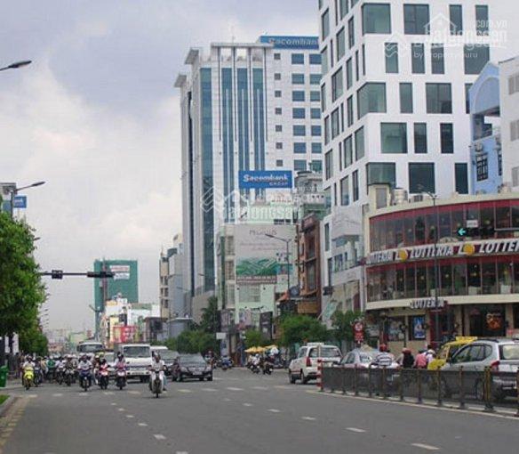 Ngang khủng 11m, mặt tiền ngay trường sơn khu sân bay, dt 11x18m (160m²) giá chỉ 39 tỷ tl.