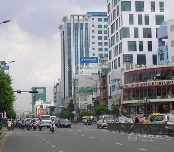Ngang khủng 8,6m mt thương hiệu trường sơn, dt 8,6x 22m, giá chỉ 41 tỷ tl
