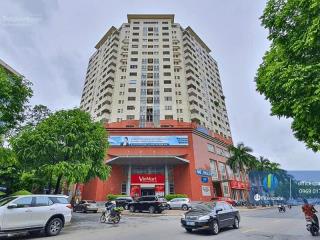 Bán căn hộ cao cấp trung yên 1 trung hòa, cầu giấy