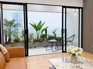 Chính chủ gửi bán căn hộ chelsea park 116 trung kính