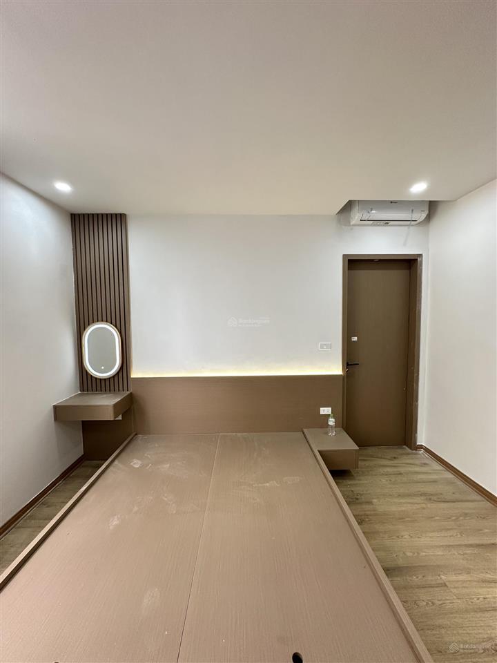 Bán căn hộ chung cư b11 nam trung yên, cầu giấy