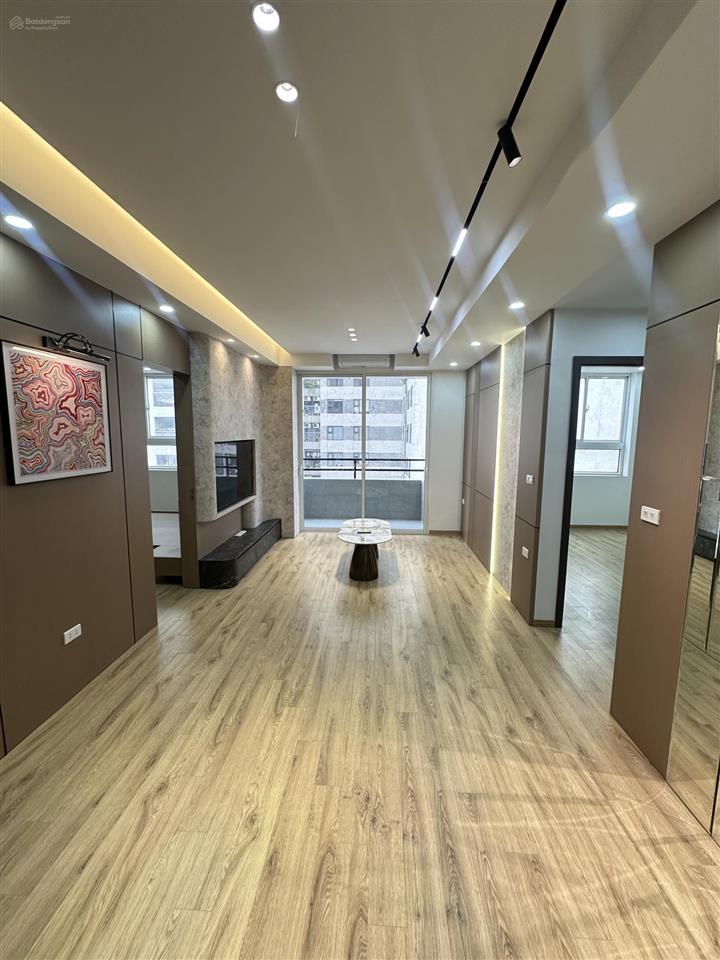 Bán căn hộ chung cư b11 nam trung yên, cầu giấy